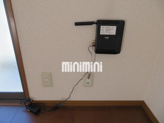 その他　インターネット基本料無料（松本ＣＡＴＶ）