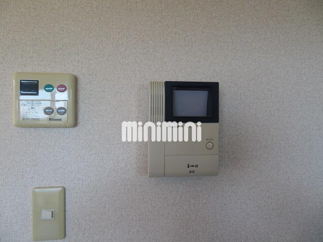 セキュリティ　ＴＶモニターフォン