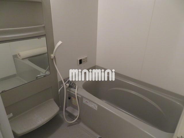 バス・シャワールーム　追い焚きバス