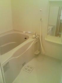 バス・シャワールーム　参考写真