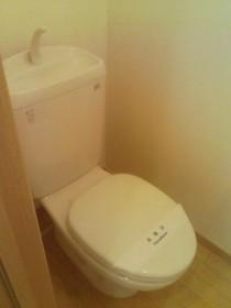 トイレ　参考写真