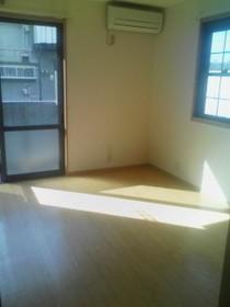 居室・リビング　参考写真