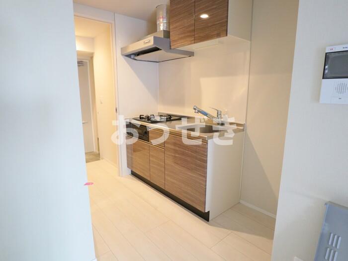 キッチン　※同仕様参考写真