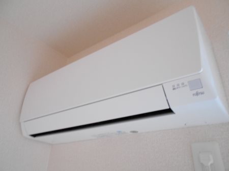 その他設備　※別部屋参考写真