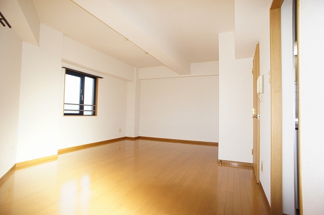 その他部屋・スペース　角部屋２面採光