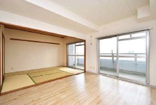 居室・リビング　参考写真