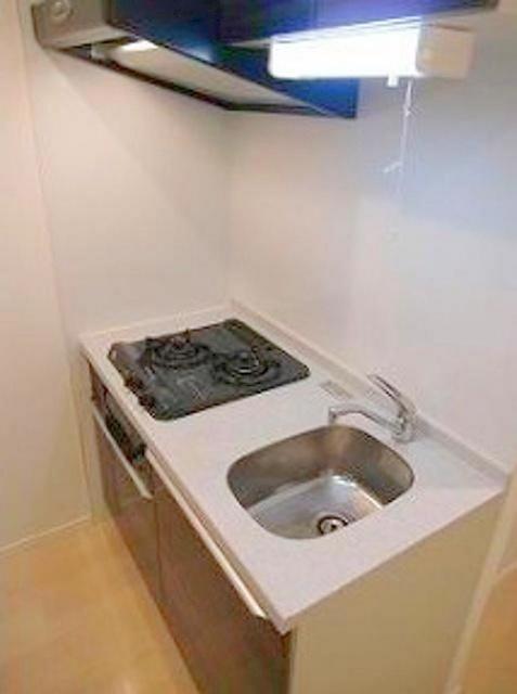 キッチン　同仕様