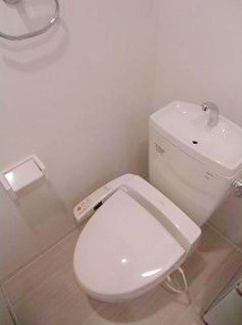 トイレ　同仕様
