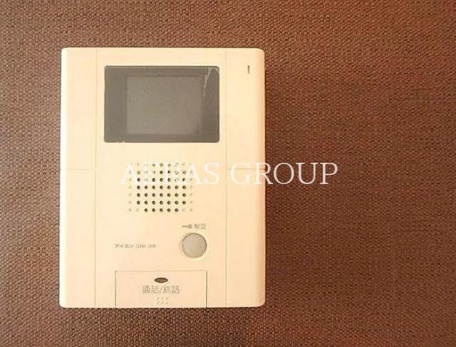 セキュリティ　同仕様