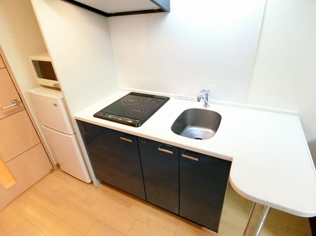 その他部屋・スペース　おしゃれな内装です