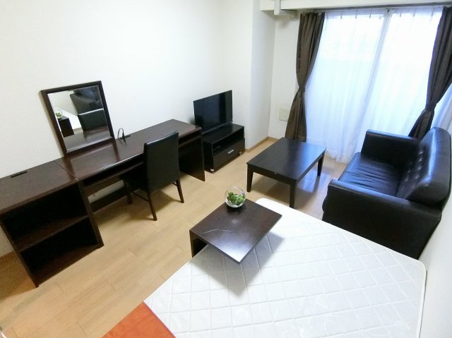 その他部屋・スペース　内装も気になるポイント