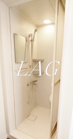 バス・シャワールーム　シャワールームです。