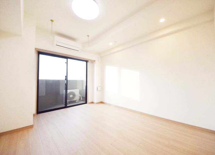 居室・リビング　★広々居室スペース★