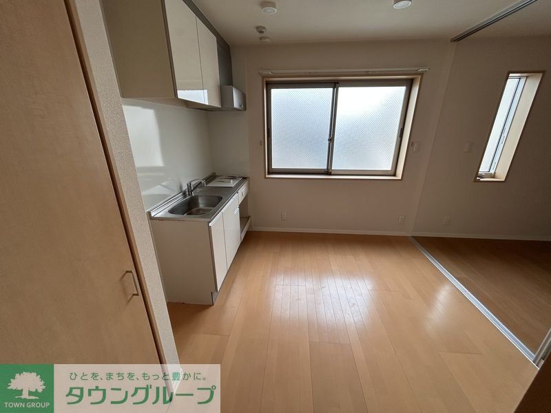 その他部屋・スペース　★お部屋探しはタウンハウジング高幡不動店まで★