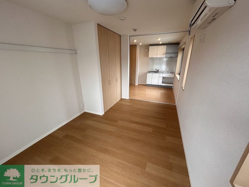 居室・リビング　★お部屋探しは株式会社タウンハウジング東京まで★