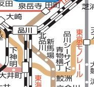 その他　☆路線図☆