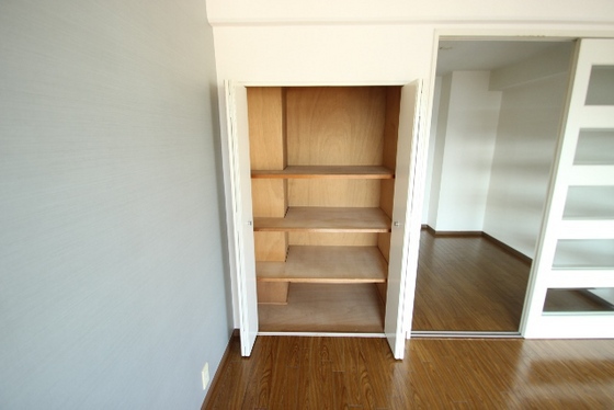 収納　※別部屋の写真です