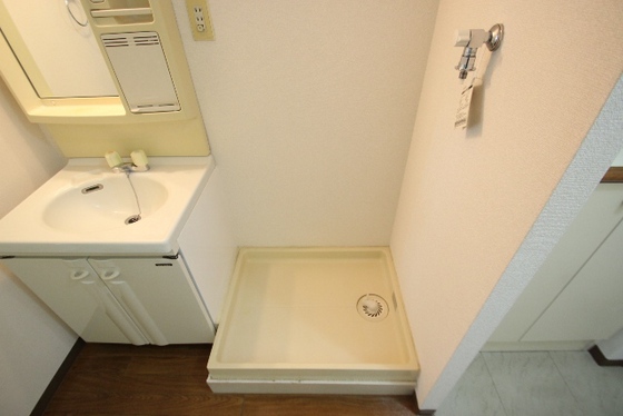 その他　※別部屋の写真です