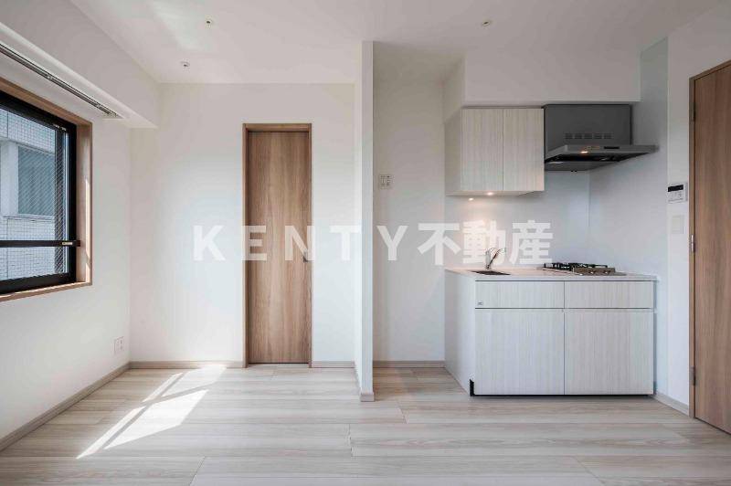 居室・リビング　ゆったり過ごせるリビングです