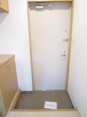 玄関　参考写真