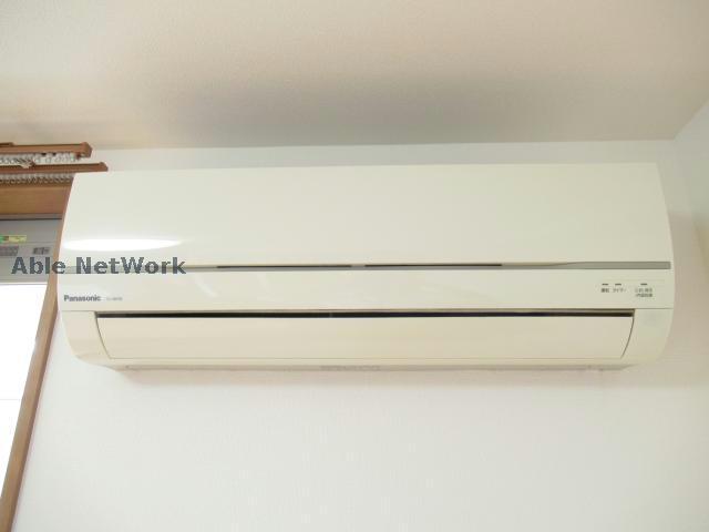 その他設備　※同物件、別部屋の写真です