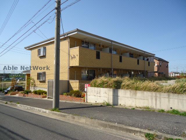 その他　周辺環境