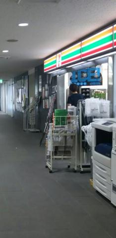 その他　【コンビニエンスストア】セブンイレブン　早稲田大学学生会館店（その他）まで238m