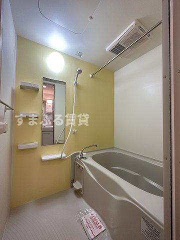 バス・シャワールーム　同仕様　反転の場合あり