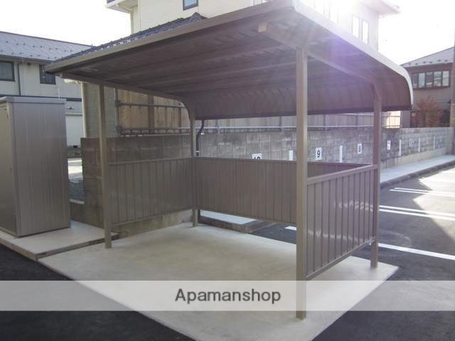 その他　駐輪場（その他）まで0m