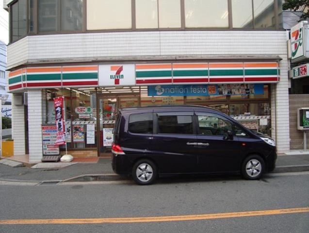 その他　セブンイレブン川崎殿町1丁目店（その他）まで530m