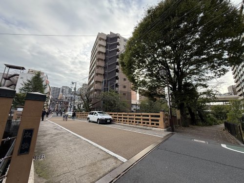 その他　板橋（その他）まで695m