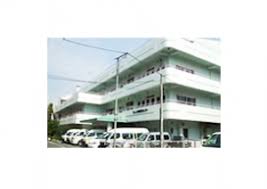 病院　上高田訪問看護ステーション（病院）まで297m