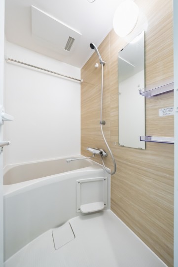 バス・シャワールーム　風呂