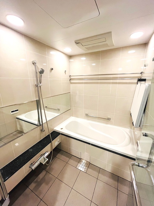 バス・シャワールーム　別部屋画像参照