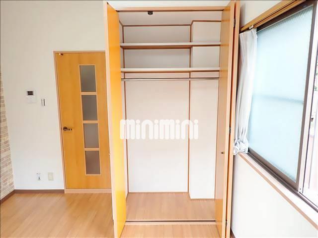 その他　宅配ボックス