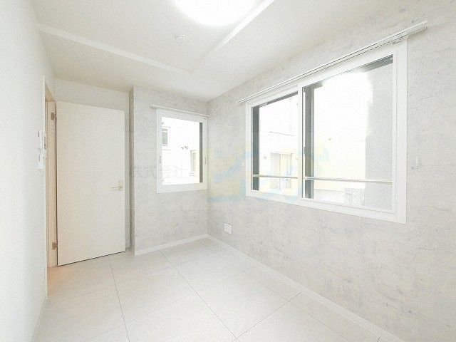 収納　クローゼット完備です♪