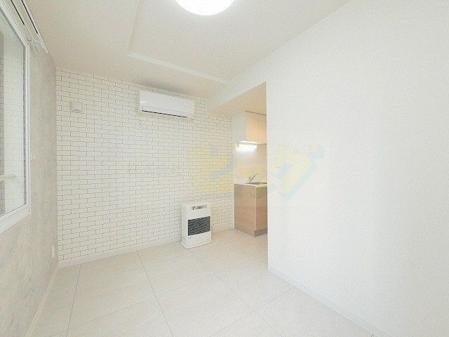 居室・リビング　モデルルームにしました♪ぜひご覧ください♪