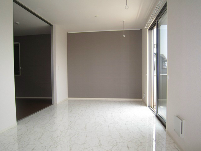 居室・リビング　別室参考写真