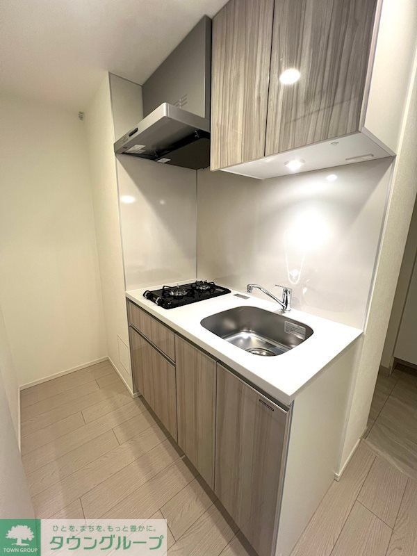 キッチン　★お問い合わせはタウンハウジングまで★