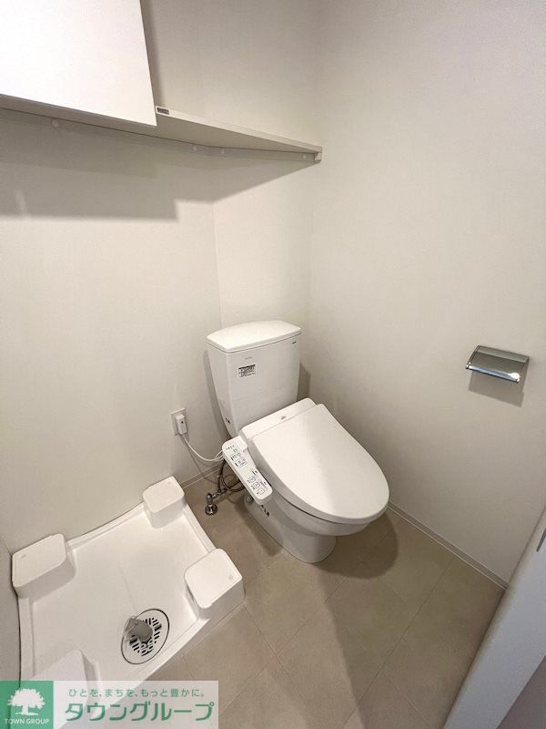 トイレ　★お問い合わせはタウンハウジングまで★
