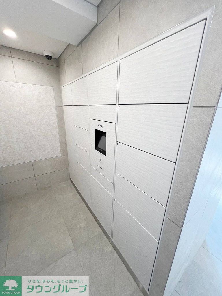 その他設備　★タウンハウジング大井町店取り扱い物件★