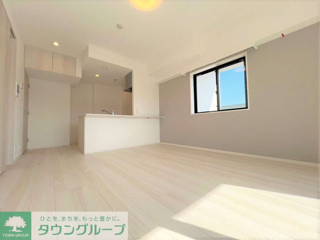 居室・リビング　リビング/居室