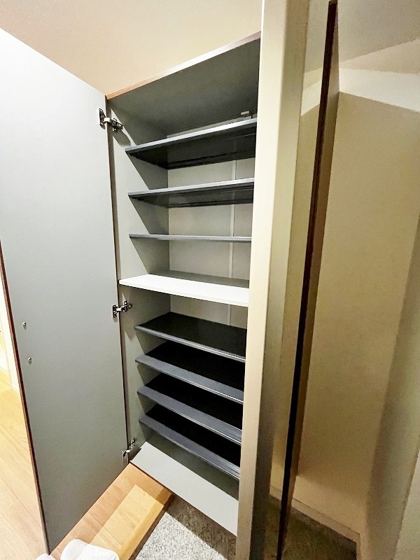 エントランス　★シューズBOX★