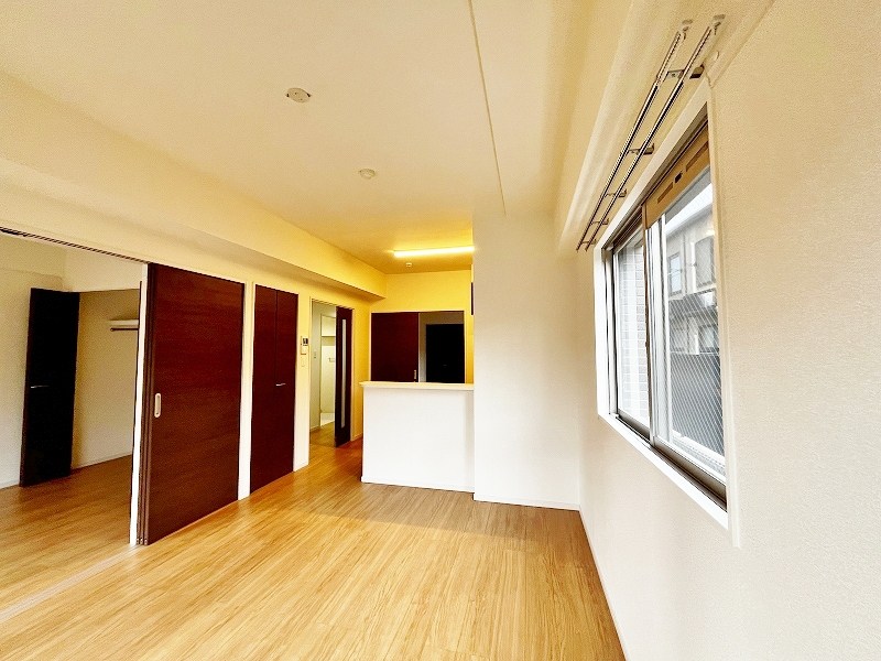 居室・リビング　★LDK12帖★