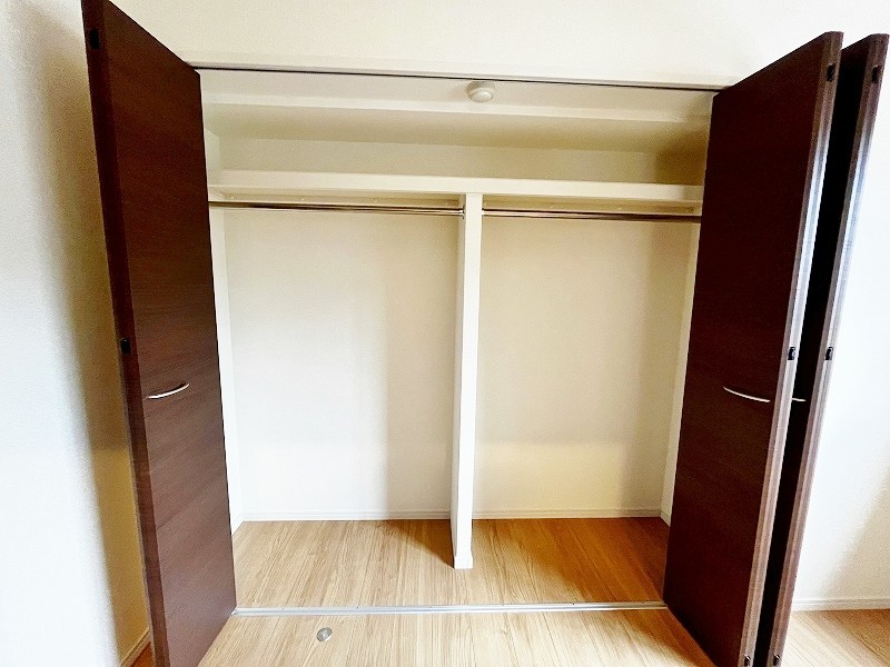 収納　★クローゼット★