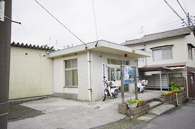 警察署・交番　☆小倉北警察署 富野交番（警察署・交番）まで490m