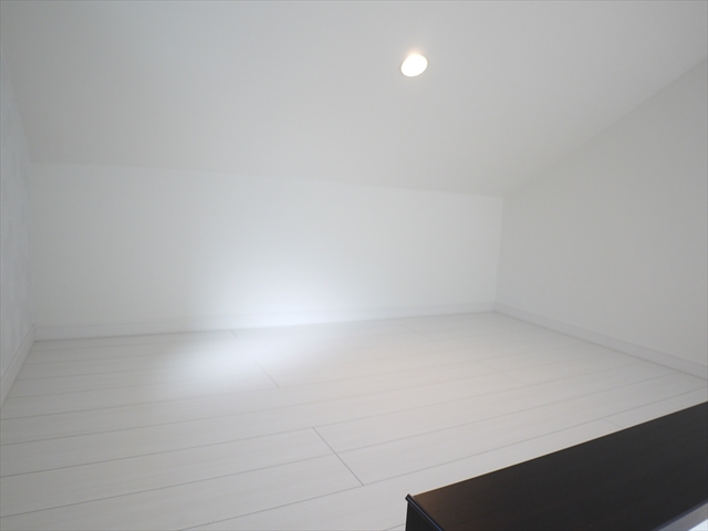 その他部屋・スペース　ロフト部