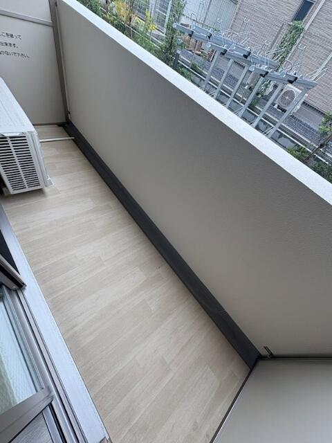 バルコニー　※参考写真