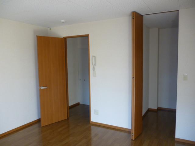 居室・リビング　洋室