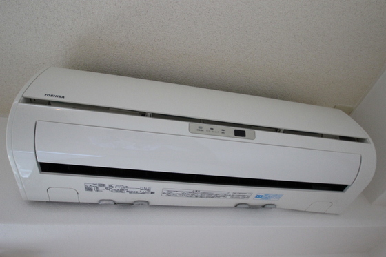 その他設備　※別部屋の写真です